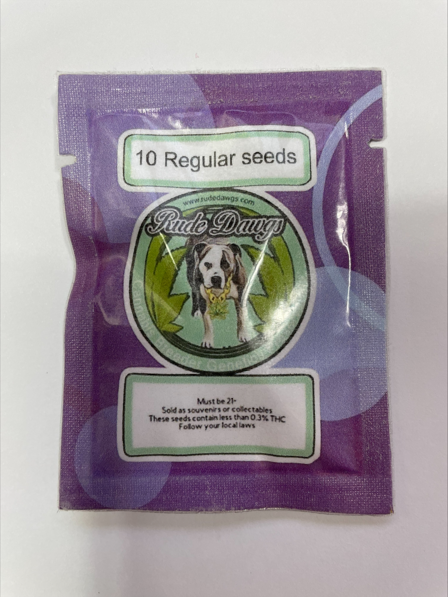 granddaddy chimera pack back 1