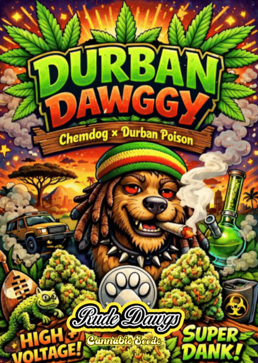 durban dawggy 1